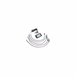 Wpro - Outil De Diagnostic E-Sam 480183100008