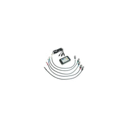 Wpro - Outil De Diagnostic E-Sam 480183100008