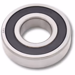 Roulement 6307 ZZ pour lave-linge WHIRLPOOL, BAUKNECHT, BRANDT, FAGOR, VEDETTE, DE DIETRICH, KITCHENAID, SANGIORGIO, THOMSON ...