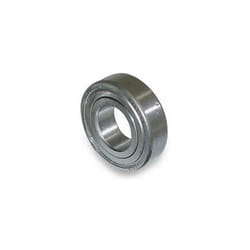 Roulement 6307ZZ pour lave linge electrolux - 3790803203