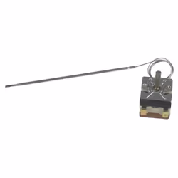 WHIRLPOOL - THERMOSTAT FOUR EGO (55.13069.500 (5513069500)) - 481927128391 -Thermostat four ego 55.13069.500 5513069500 - 805 ...