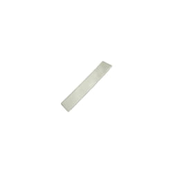 Filtre métal anti graisse (à l'unité) d'origine Hotte 481948048178 WHIRLPOOL Hotte 481948048178 WHIRLPOOL