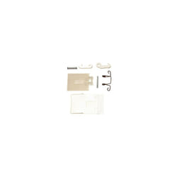 Poignée pour Lave-Linge Whirlpool 481949869162