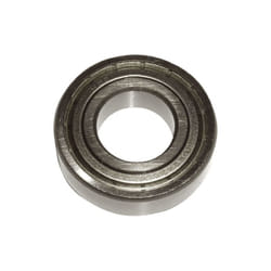 Whirlpool - roulement 6202 zz pour lave linge 481952018034