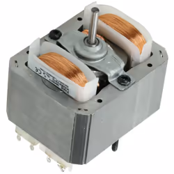 Moteur d'origine pour hotte WHIRLPOOL, IKEA WHIRLPOOL C00378777, 481236118575 Appareils compatibles : [HOTTE WHIRLPOOL: ] AKR ...