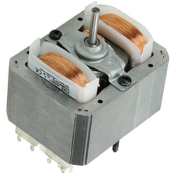 Moteur d'origine