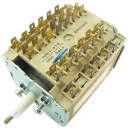 Programmateur d'origine pour lave-linge WHIRLPOOL 481928218538 Appareils compatibles : [MACHINE À LAVER, LAVE-LINGE LADEN: ]  ...