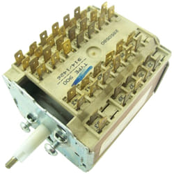 Carte électronique, programmateur