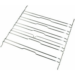 Support grille d'origine (481010762741, C00379899) Four, cuisinière bauknecht, cylinda, brastemp Whirlpool ariston hotpoint, kitchenaid