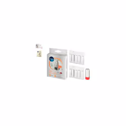 Kit bâtonnet détachant + 10 cartouches anticalcaires pour Centrale vapeur. Référence de la pièce : 484000008407, Marque : W-P ...