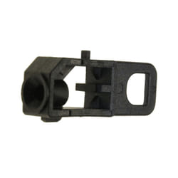Verrou de porte pour micro ondes Whirlpool 481253538114