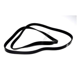 Courroie 1245 J5 mael poly v pour lave linge - 416003200