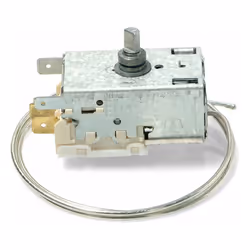THERMOSTAT pour REFRIGERATEUR WHIRLPOOL - 481010615118