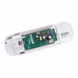 Thermostat electro. et1 pour refrigerateur Whirlpool 481010756909
