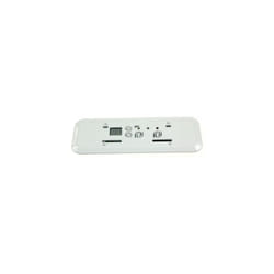 Platine commande et boitier pour Réfrigérateur, Congélateur Whirlpool 481010474804