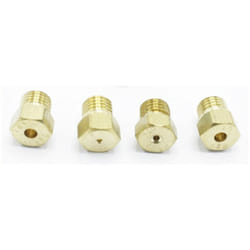 Whirlpool - kit injecteurs G25-25 mbar pour cuisiniere ...
