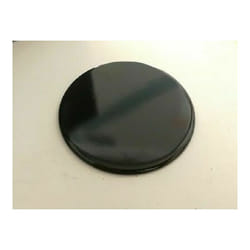 Chapeau bruleur semi rapide C00381901 pour Plaque de cuisson hotpoint ariston, indesit Whirlpool