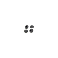 Whirlpool - Caoutchouc support de grille (par 4) Four, cuisinière C00382262, C00525217