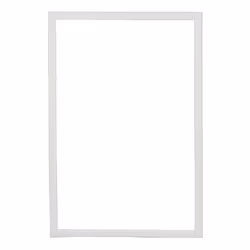 Cette pièce détachée est d'origine fabricant.Elle s'installe sur les modèles de froid menager INDESIT suivants :KGLF 17 A2+ W ...