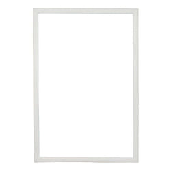 Joint magnetique blanc m3 pour refrigerateur Indesit C00536455