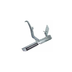 Charniere De Porte De Four 169x20 Mm - Whirlpool 42ig001