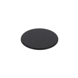 Chapeau bruleur C00382587 pour Plaque de cuisson hotpoint ariston, indesit, kitchenaid Whirlpool
