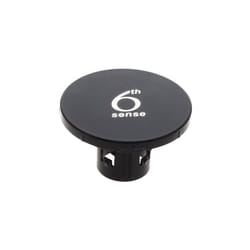 Bouton d1 micro-ondes cuisiniere Whirlpool 481010781764
