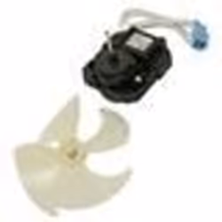 Moteur Ventilateur 240v 4.3 W 10081c2 pour Réfrigérateur - ARISTON - MTB4711NFFR