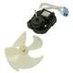 Moteur Ventilateur 240v 4.3 W 10081c2 pour Réfrigérateur - ARISTON - MTB4711NFFR