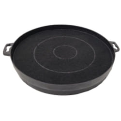 Filtre charbon pour hotte chf210/1 antiodeurs type b210 Wpro 484000008579