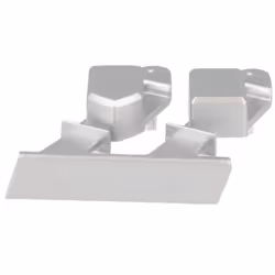 Boutons droit pour Lave-linge ARISTON HOTPOINT, BAUKNECHT, CYLINDA C00517478, 488000517478 Appareils compatibles : [MACHINE À ...