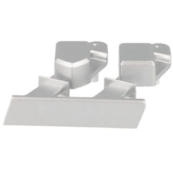 Bauknecht - Bouton droit sil 16bk pour lave-linge C00517478