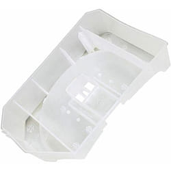 Bac d'évaporation d'origine (481241848824) Réfrigérateur, congélateur ariston hotpoint, bauknecht, ignis, ikea Whirlpool indesit, kitchenaid, laden,