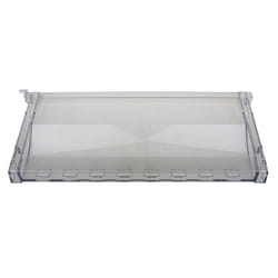 Volet portillon congelateur fjord pour refrigerateur Whirlpool C00647781