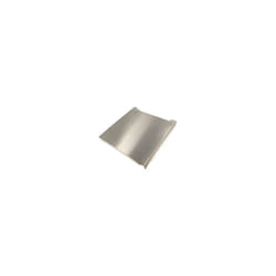 Whirlpool - Façade porte inox d'origine Lave-vaisselle C00387539, 488000387539 Lave-vaisselle C00387539, 488000387539