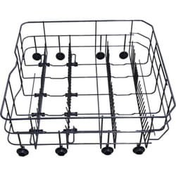 Whirlpool - Panier inférieur (52,4 x 51,2 x 18,8 cm) pour lave-vaisselle Bauknecht Scholtès, Ariston -