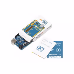 Arduino UNO Rev3 carte de développement - Vue supplémentaire 3