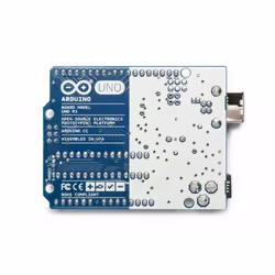Arduino UNO Rev3 carte de développement - Vue supplémentaire 4