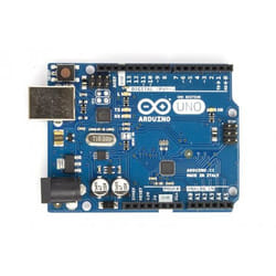 Arduino UNO SMD Rev3 carte de développement
