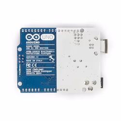 Arduino UNO SMD Rev3 carte de développement