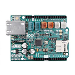 Arduino A000024 accessoire pour carte de développent Blindage Ethernet
