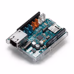 Arduino A000024 accessoire pour carte de développent Blindage Ethernet