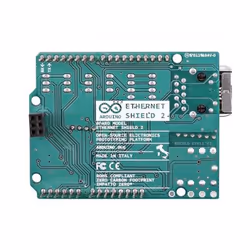 Arduino A000024 accessoire pour carte de développent Blindage Ethernet