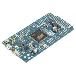 Due board de développement 84 MHz - Arduino