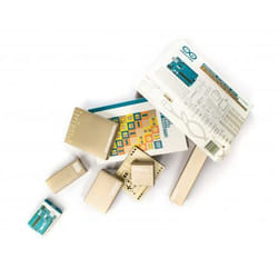 Arduino K040007 accessoire pour carte de développent Kit de démarrage