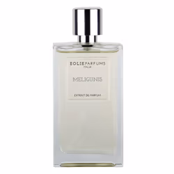 Eolie Parfums Meligunis, Hommes, 100 ml, 1 pièce(s)