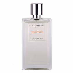 Eolie Parfums Zephyrus, Unisexe, 100 ml, 1 pièce(s)