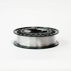 Sharebot PLA-S 750 g Acide polylactique (PLA) Transparent