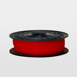 Sharebot PLA-S 750 g Acide polylactique (PLA) Rouge