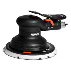 Rupes Skorpio III Ponceuse orbitale 11000 OPM Noir, Blanc